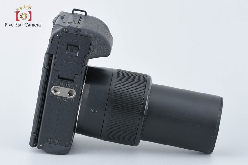 Canon PowerShot G3 X 20.2 MP Digital Camera [Excellent]