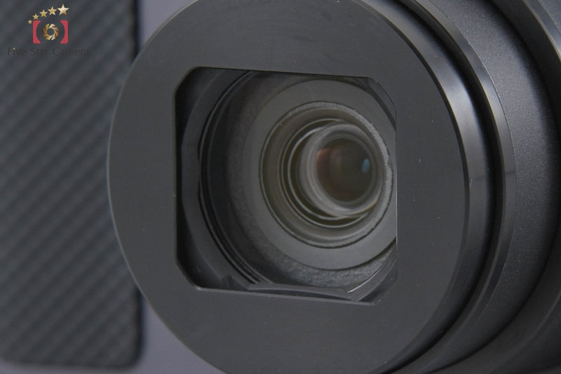 Canon 【中古】Canon キヤノン PowerShot SX620 HS ブラック コンパクトデジタルカメラ 元箱付き コンパクトデジタルカメラ