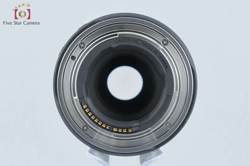 Canon RF 15-30mm f/4.5-6.3 IS STM [Near Mint]