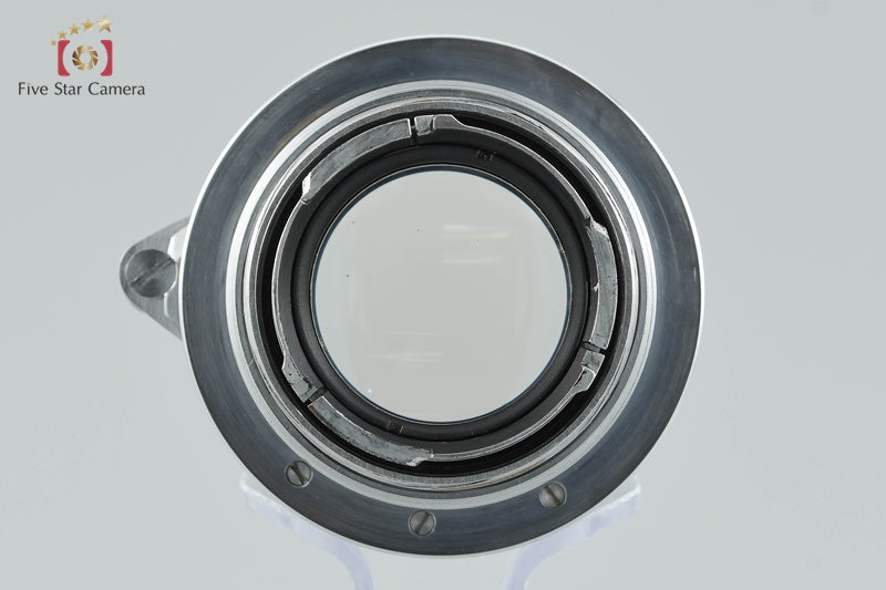 Canon Serenar 50mm f/1.9 Collapsible L39 LTM Leica Thread Mount [Very Good]