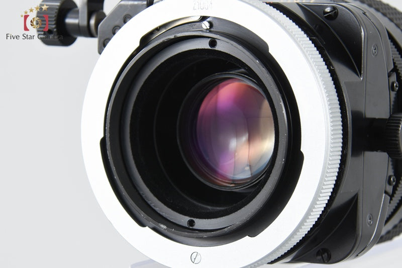 Canon TS 35mm f/2.8 S.S.C. Tilt Shift Lens [Near Mint]