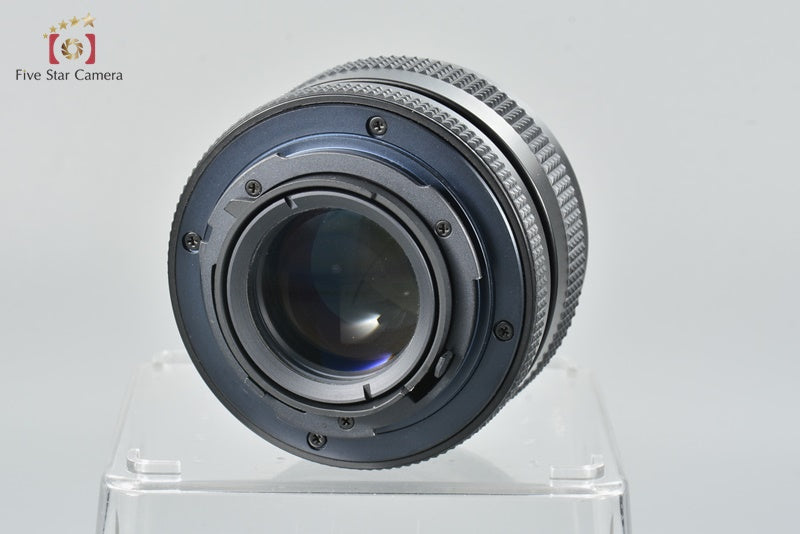 CONTAX Carl Zeiss Planar 50mm f/1.7 T* AEJ