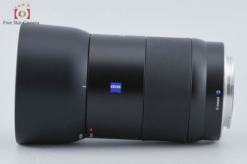 Carl Zeiss Makro Planar Touit 50mm f/2.8 T* for Sony E Mount [Very Good]