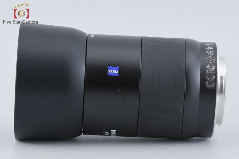 Carl Zeiss Makro Planar Touit 50mm f/2.8 T* for Sony E Mount [Very Good]