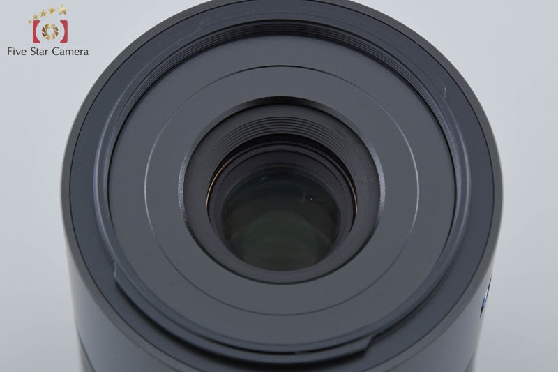 Carl Zeiss Makro Planar Touit 50mm f/2.8 T* for Sony E Mount [Very Good]