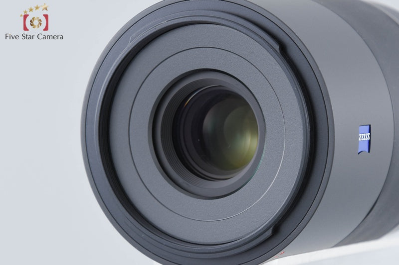 Carl Zeiss Makro Planar Touit 50mm f/2.8 T* for Sony E Mount [Very Good]