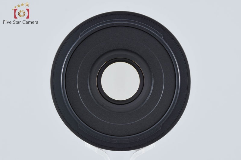 Carl Zeiss Makro Planar Touit 50mm f/2.8 T* for Sony E Mount [Very Good]