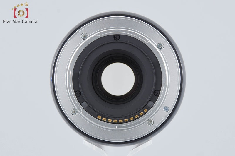 Carl Zeiss Makro Planar Touit 50mm f/2.8 T* for Sony E Mount [Very Good]