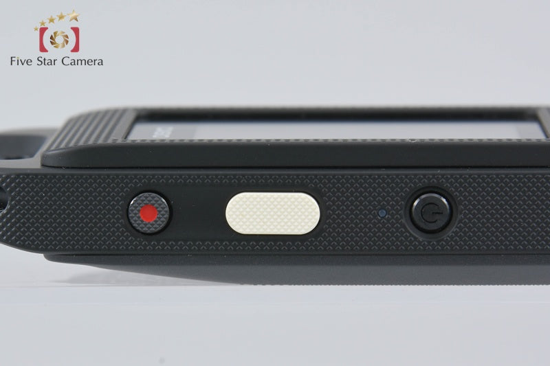 CASIO EXILIM EX-FR10 White 14.0 MP Digital Camera w/ Box [Near Mint]