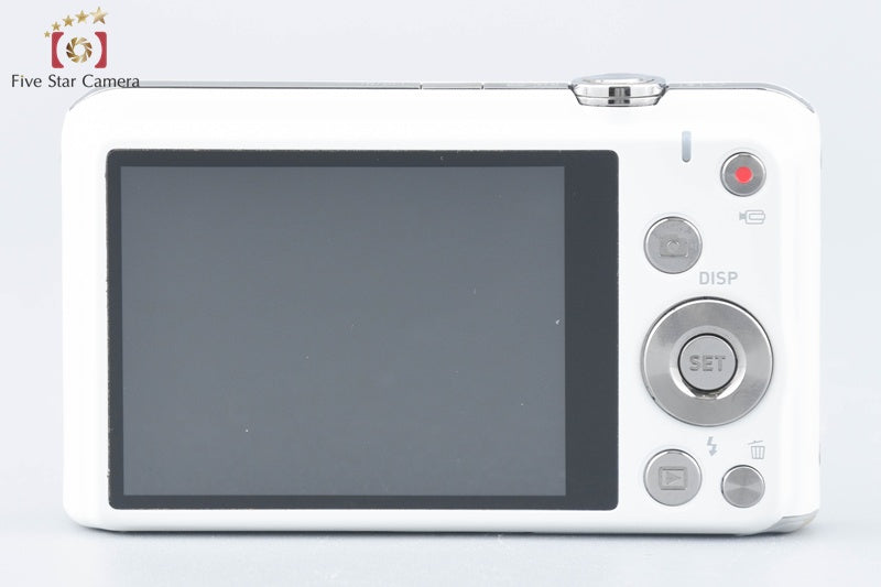 CASIO EXILIM EX-Z700 Gold 7.2 MP Digital Camera w/ Box [Very Good]