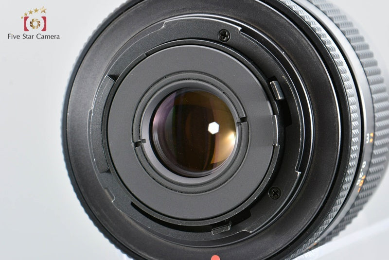 CONTAX Carl Zeiss Distagon 28mm f/2.8 T* AEJ