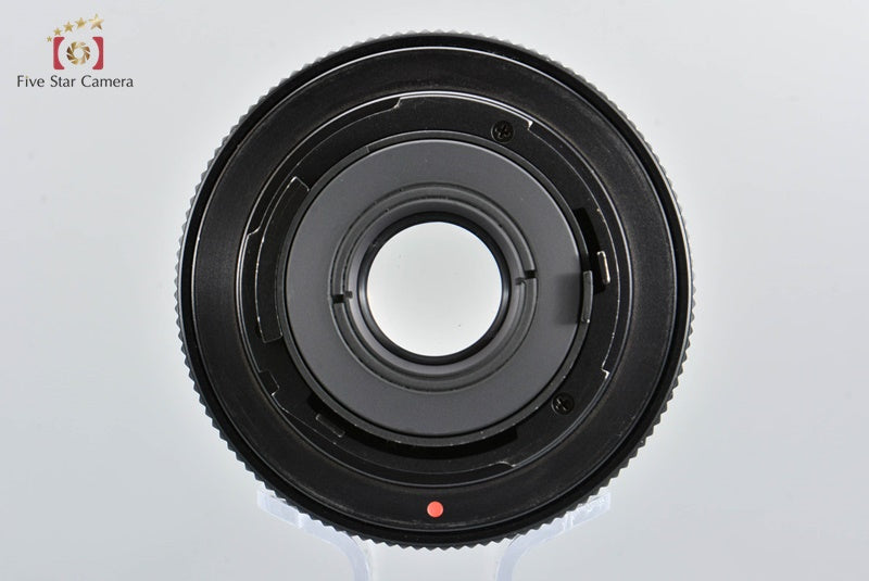 CONTAX Carl Zeiss Distagon 28mm f/2.8 T* AEJ