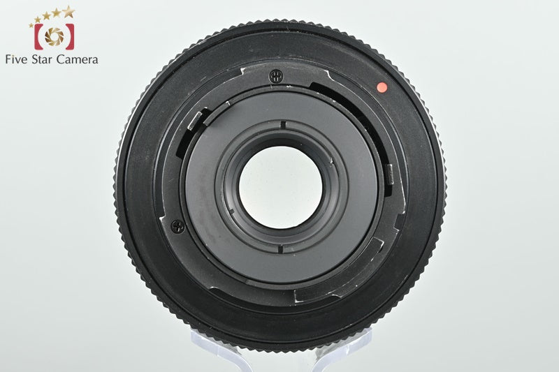 CONTAX Carl Zeiss Distagon 35mm f/2.8 T* AEJ