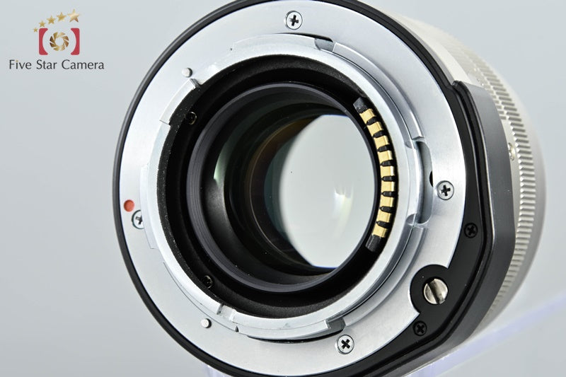 CONTAX Carl Zeiss Planar 45mm f/2 T*