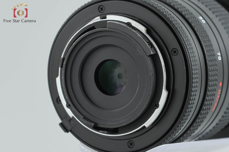 CONTAX Carl Zeiss Vario Sonnar 28-70mm f/3.5-4.5 T* MMJ [Very Good]