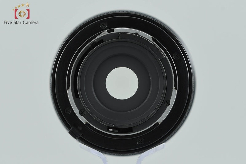 CONTAX Carl Zeiss Vario Sonnar 28-70mm f/3.5-4.5 T* MMJ [Very Good]