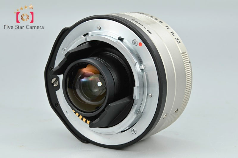 CONTAX Carl Zeiss Biogon 28mm f/2.8 T* [Excellent]