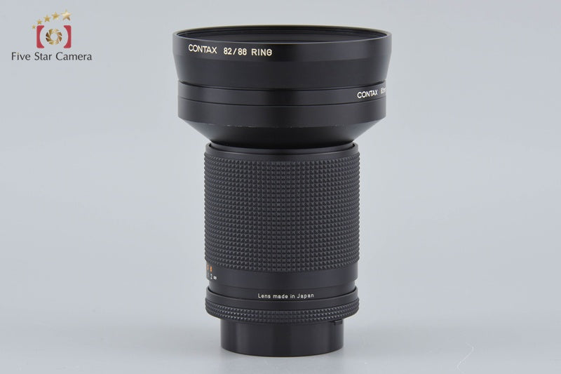 CONTAX Carl Zeiss Distagon 21mm f/2.8 T* MMJ [Excellent]