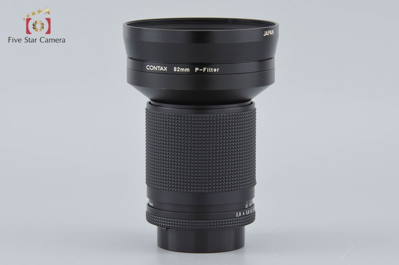 CONTAX Carl Zeiss Distagon 21mm f/2.8 T* MMJ [Excellent]