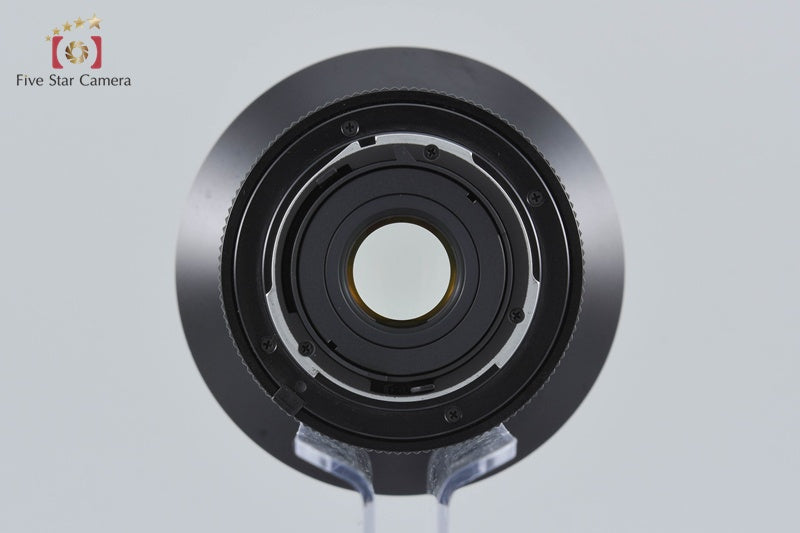 CONTAX Carl Zeiss Distagon 21mm f/2.8 T* MMJ [Excellent]