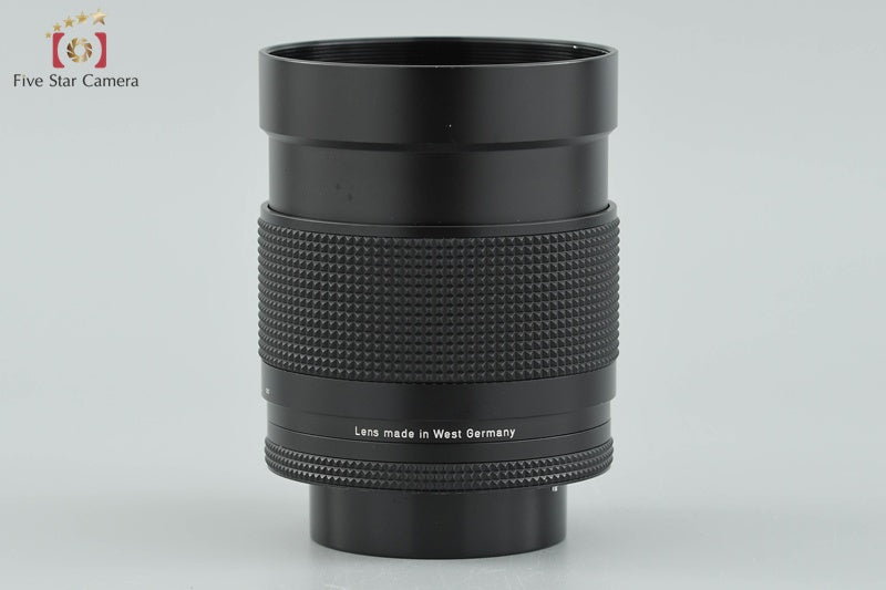 Very Good!! CONTAX Carl Zeiss Distagon 35mm f/1.4 T* MMG