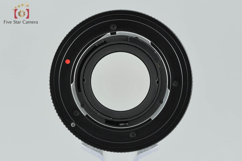 Very Good!! CONTAX Carl Zeiss Distagon 35mm f/1.4 T* MMG