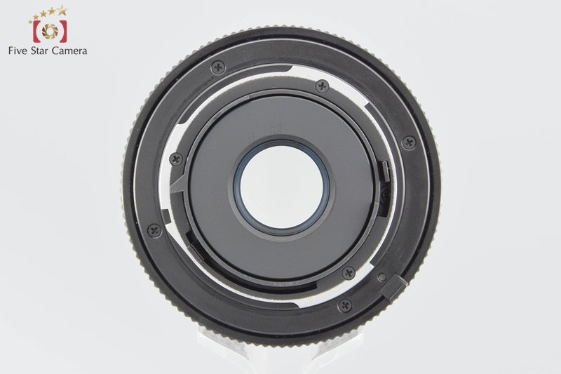 Near Mint!! CONTAX Carl Zeiss Distagon 35mm f/2.8 T* MMJ w/ Box