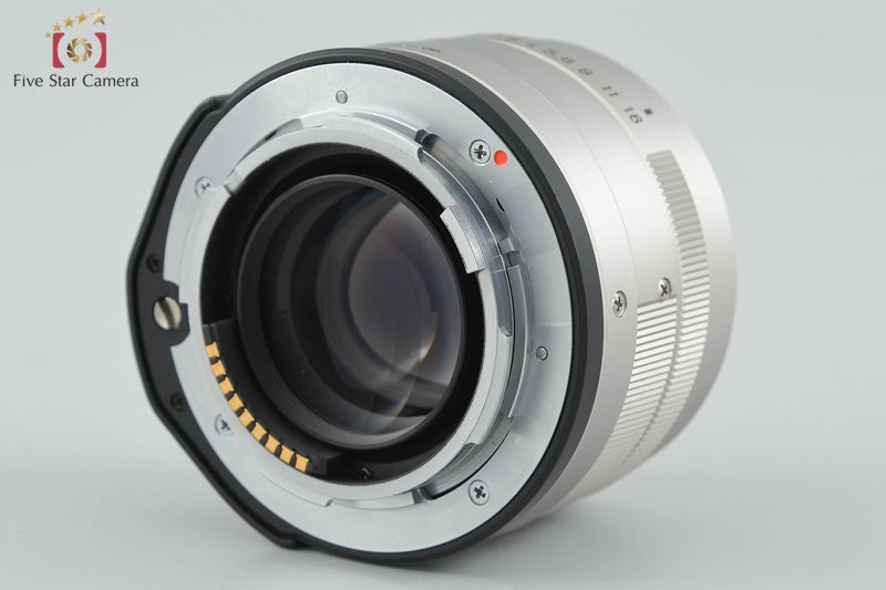 CONTAX Carl Zeiss Planar 45mm f/2 T* for G1 / G2 2025.11 Overhauled!