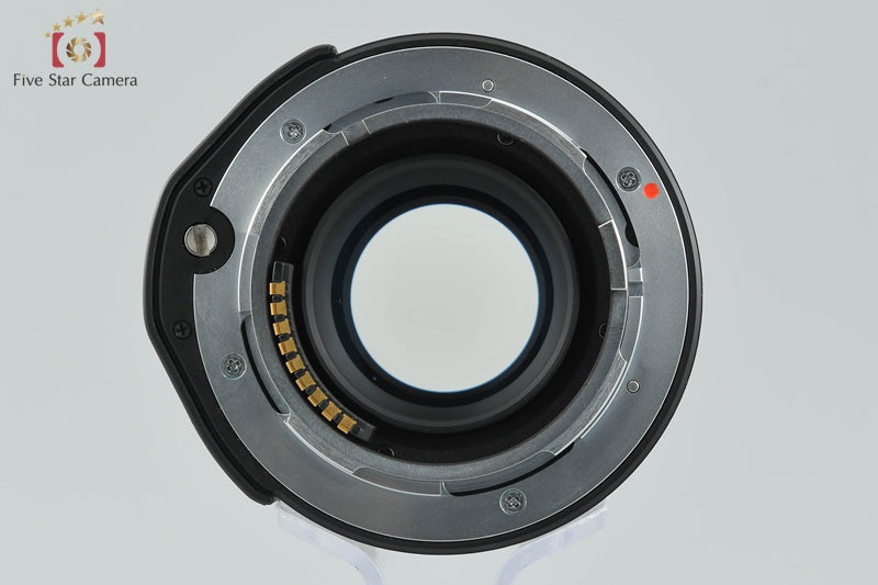 CONTAX Carl Zeiss Planar 45mm f/2 T* for G1 / G2 2025.11 Overhauled!