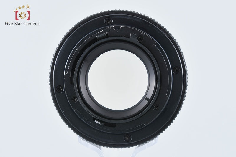 CONTAX Carl Zeiss Planar 50mm f/1.7 T* AEJ 2025.11 Overhauled!! [Very Good]