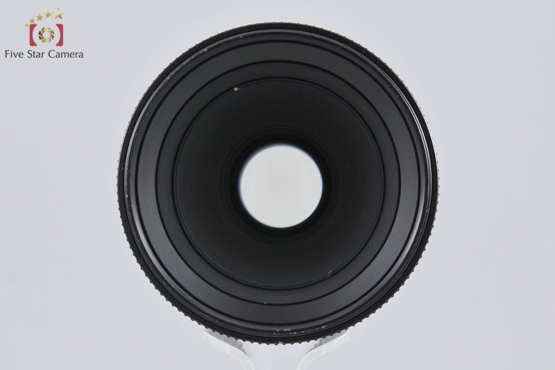 CONTAX Carl Zeiss S-Planar 60mm f/2.8 T* AEG [Very Good]