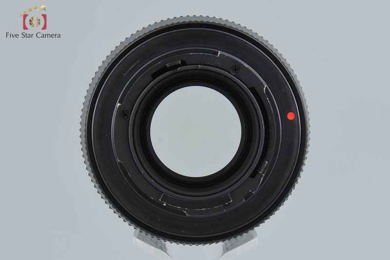 Very Good!! CONTAX Carl Zeiss Sonnar 135mm f/2.8 T* AEJ