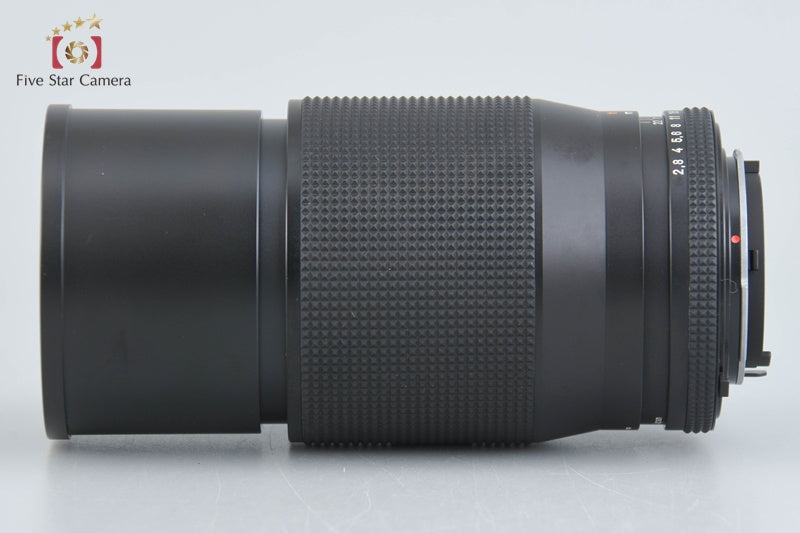 CONTAX Carl Zeiss Sonnar 135mm f/2.8 T* MMJ [Excellent]