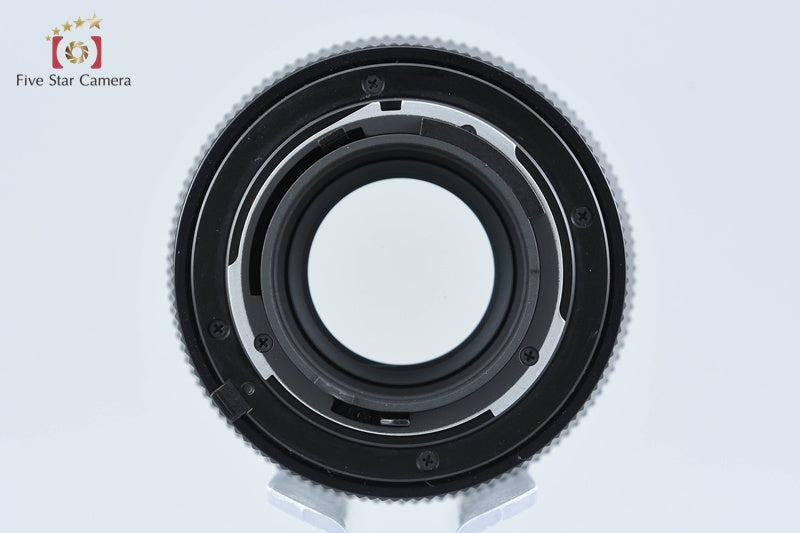 CONTAX Carl Zeiss Sonnar 135mm f/2.8 T* MMJ [Near Mint]