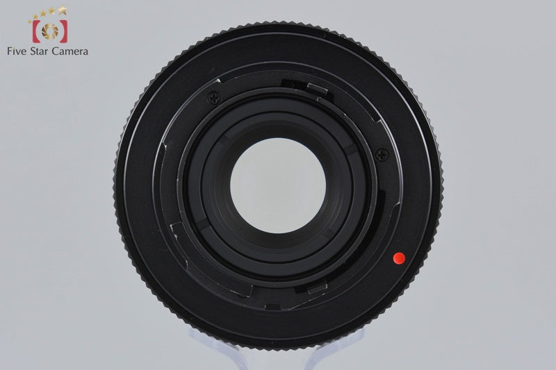 CONTAX Carl Zeiss Sonnar 85mm f/2.8 T* AEG [Excellent]