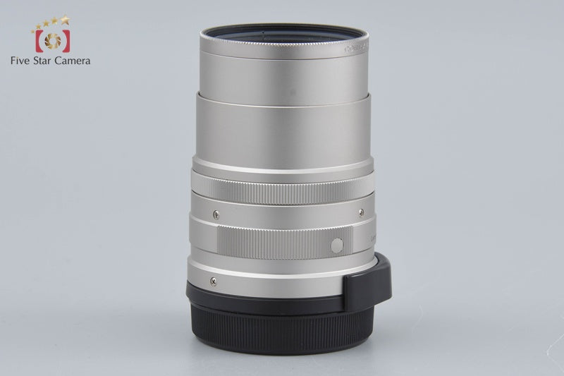 CONTAX Carl Zeiss Sonnar 90mm f/2.8 T* for G1 / G2 [Near Mint]