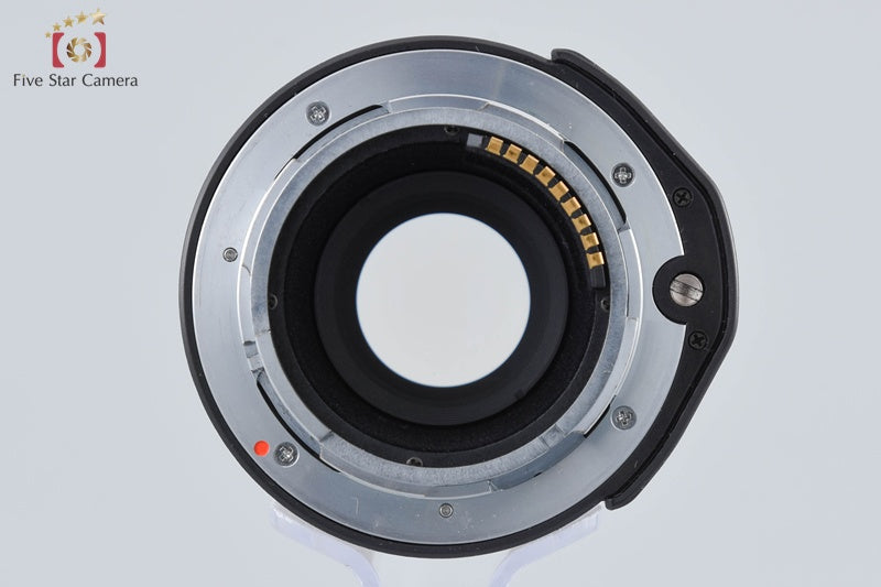 CONTAX Carl Zeiss Sonnar 90mm f/2.8 T* for G1 / G2