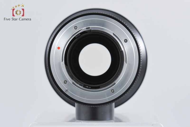 CONTAX Carl Zeiss Tele Tessar 300mm f/4 T* MMJ w/ Box [Excellent]