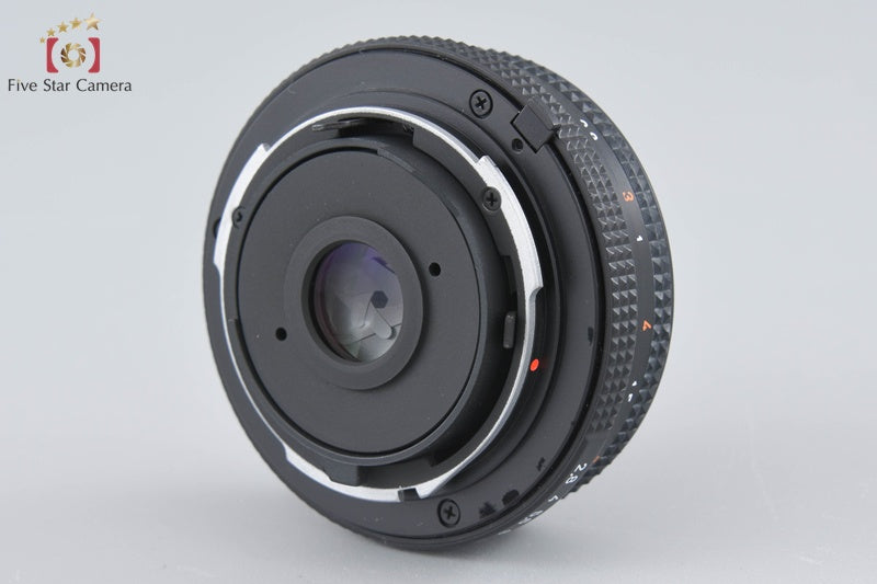 CONTAX Carl Zeiss Tessar 45mm f/2.8 T* MMJ [Near Mint]