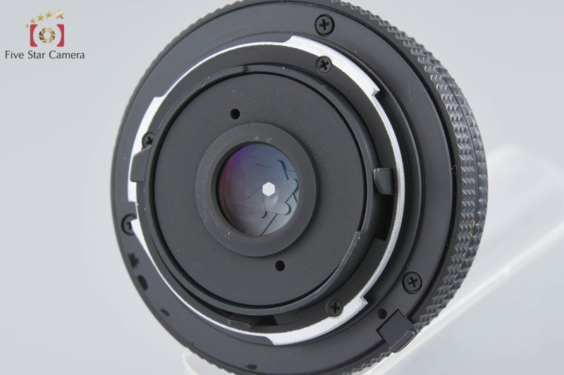 CONTAX Carl Zeiss Tessar 45mm f/2.8 T* MMJ [Near Mint]