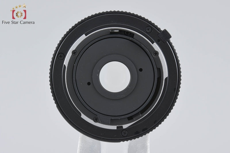 CONTAX Carl Zeiss Tessar 45mm f/2.8 T* MMJ [Near Mint]