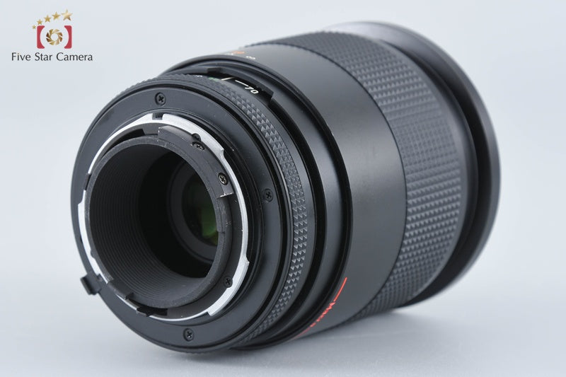 CONTAX Carl Zeiss Vario-Sonnar 35-70mm f/3.4 T* MMJ 2025.11 Overhauled!!