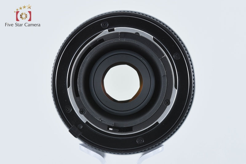 CONTAX Carl Zeiss Vario-Sonnar 35-70mm f/3.4 T* MMJ 2025.11 Overhauled!!