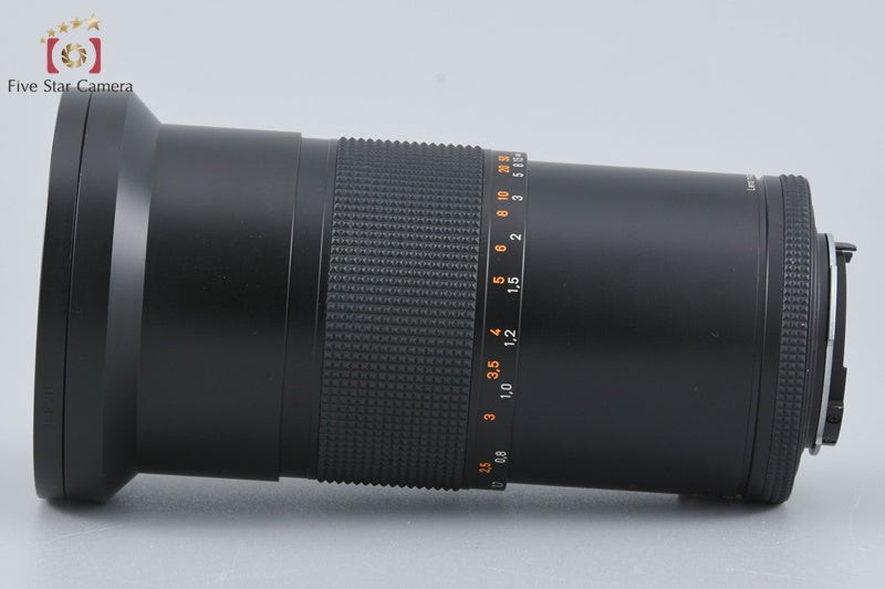 CONTAX Carl Zeiss Vario-Sonnar 28-85mm f/3.3-4.0 T* MMJ [Excellent]