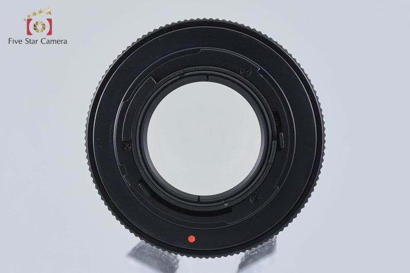 CONTAX Carl Zeiss Planar 50mm f/1.4 T* AEJ [Near Mint]