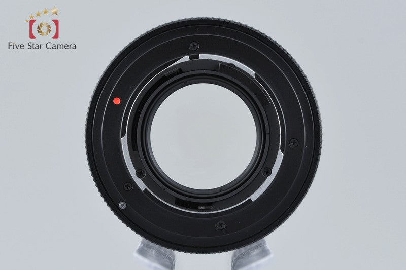 CONTAX Carl Zeiss Planar 85mm f/1.4 T* MMJ [Near Mint]