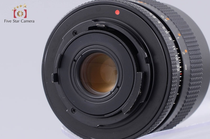 CONTAX Carl Zeiss Distagon 28mm f/2.8 T* AEJ [Very Good]