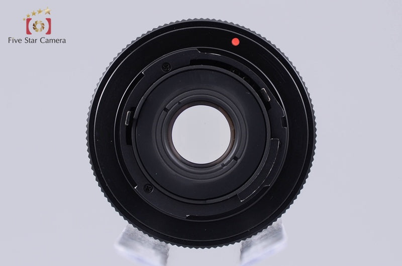 CONTAX Carl Zeiss Distagon 28mm f/2.8 T* AEJ [Very Good]