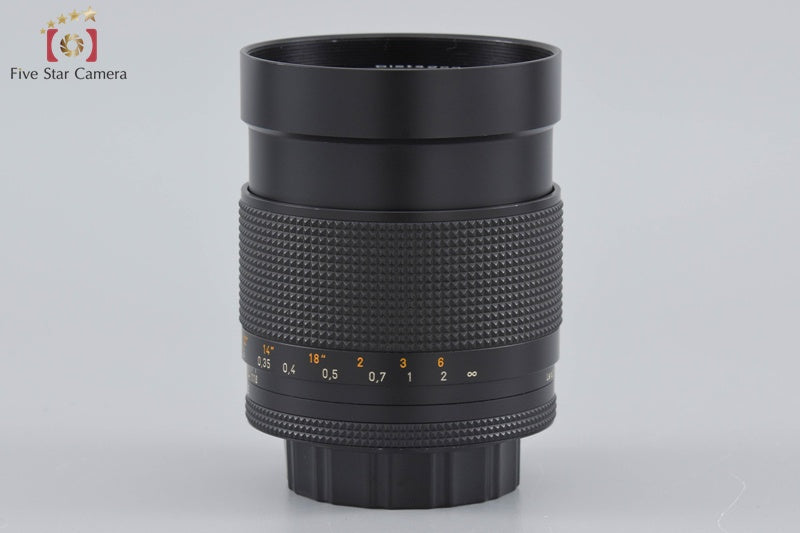 CONTAX Carl Zeiss Distagon 35mm f/1.4 T* AEG 2025.09 Overhauled!!