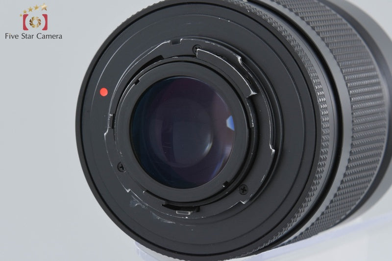 CONTAX Carl Zeiss Distagon 35mm f/1.4 T* AEG 2025.09 Overhauled!!